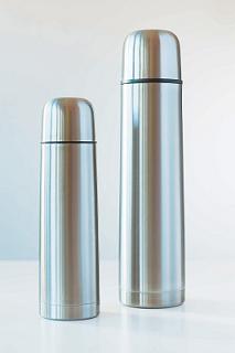 Ståltermokanne - 0,5 liter