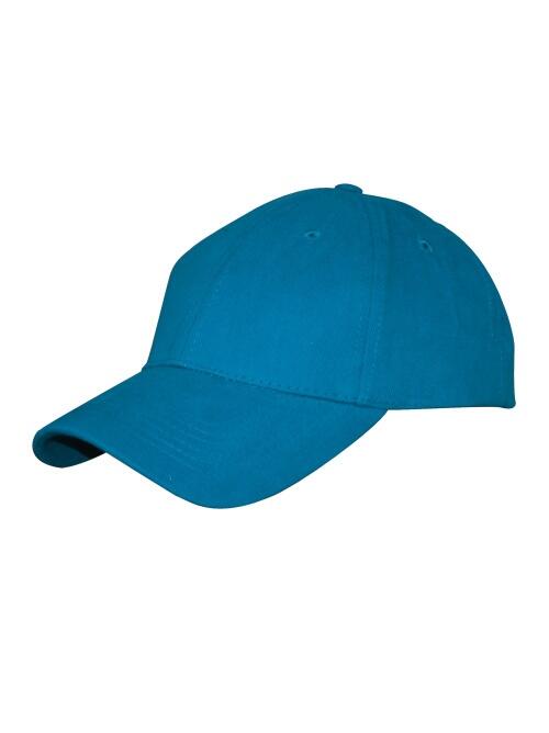 Turkis baseballcap