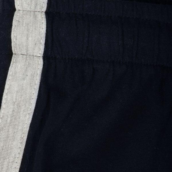 Ed Baxter pyjamasbukser (navy)