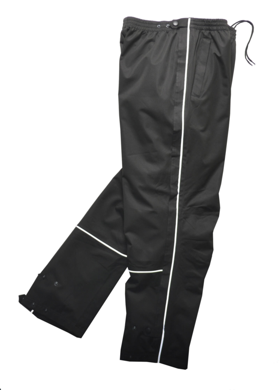 Xplor Regnbukser / Overtrekksbukser