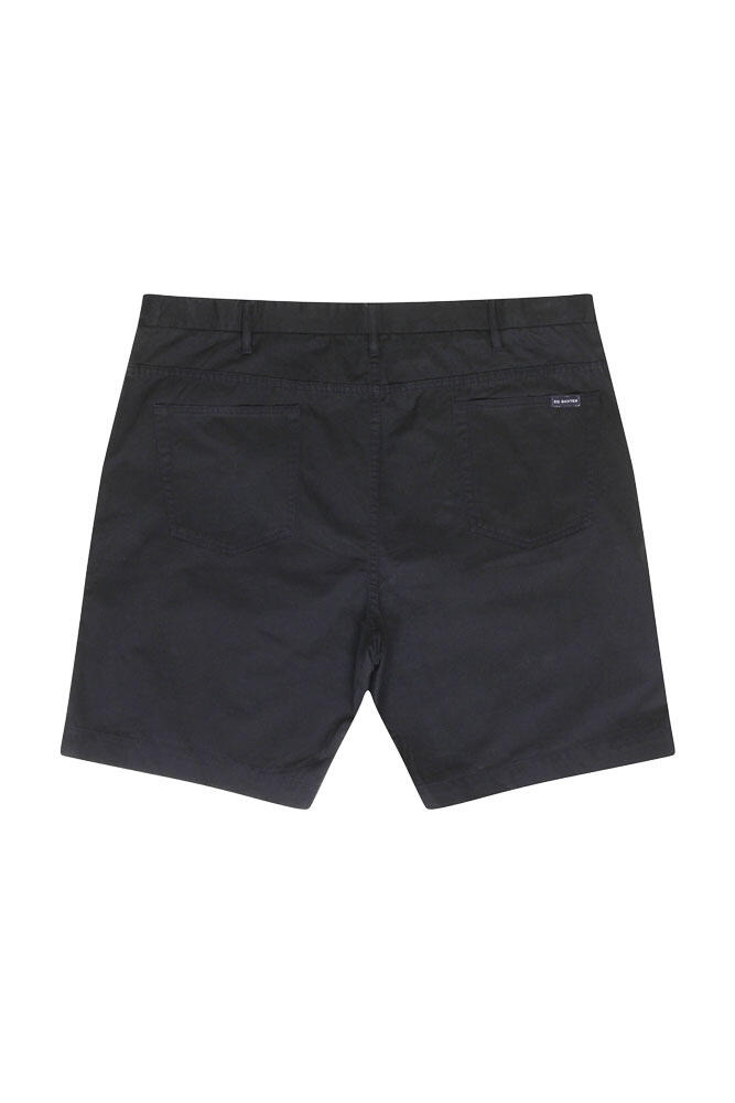 Ed Baxter shorts (Adapt-A-Waist) (Svart)
