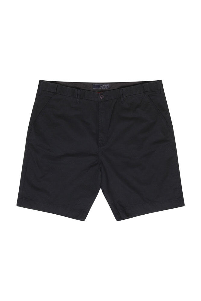 Ed Baxter shorts (Adapt-A-Waist) (Svart)