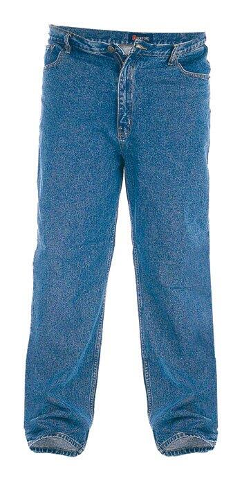 Rockford Stretch-jeans (Stonewash) (30\")