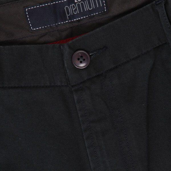 Ed Baxter shorts (Adapt-A-Waist) (Marineblå)