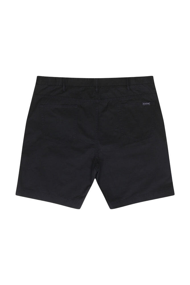 Ed Baxter shorts (Adapt-A-Waist) (Marineblå)