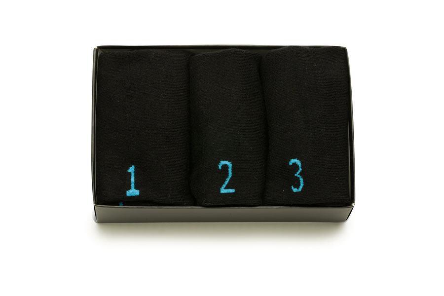 Footies, str. 41-44 - blå tall