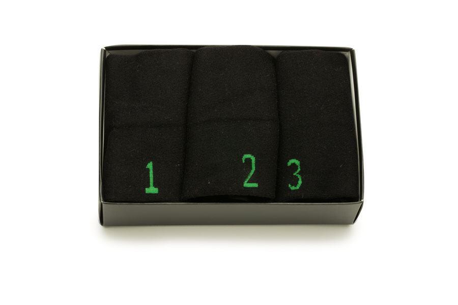 Footies, str. 45-48 - grønne tall