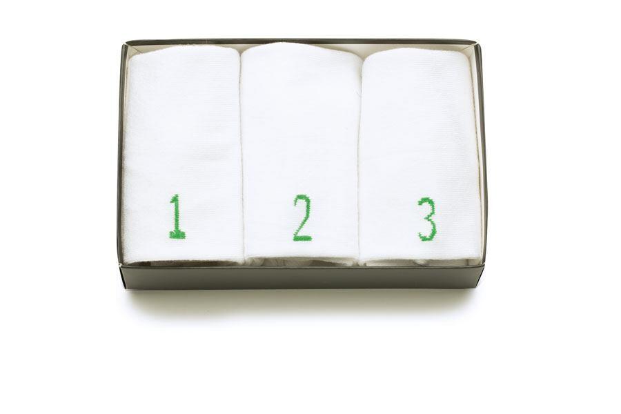 Footies, str. 45-48 - grønne nummer