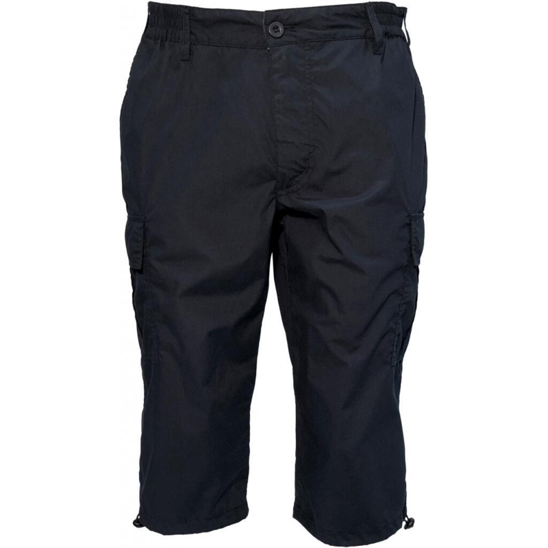 Cargobukse - Navyblå