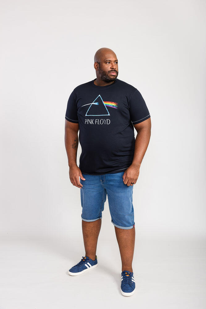 Navyblå - Modellfoto