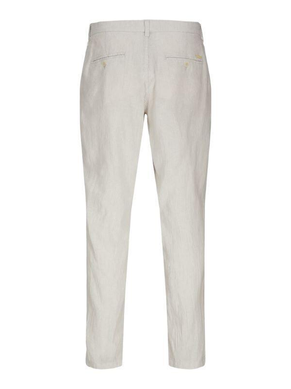 Lys sand/striper - Bak