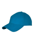 Turkis baseballcap