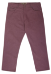 Ed Baxter bordeaux jeans (38\")