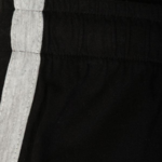 Ed Baxter pyjamasbukser (Svart)