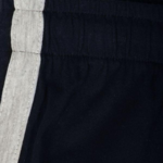 Ed Baxter pyjamasbukser (navy)