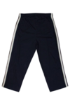 Ed Baxter pyjamasbukser (navy)