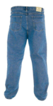 Rockford Stretchjeans (Stonewash) (32\")