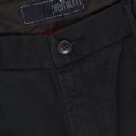 Ed Baxter shorts (Adapt-A-Waist) (Marineblå)