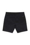 Ed Baxter shorts (Adapt-A-Waist) (Marineblå)