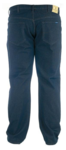 Rockford Stretch Jeans (Svart) (34\")