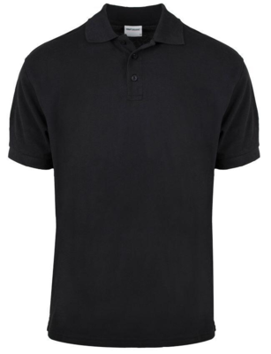 YOU Polo Organic (GOTS)